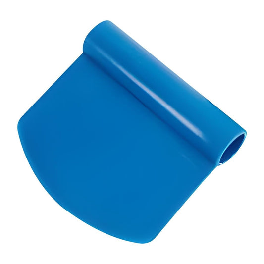 J218 Matfer Bourgeat Exoglass deegkrabber rond
