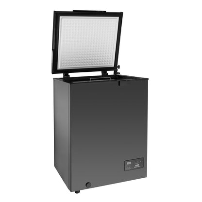 CJ387 Nisbets Essentials diepvrieskist - 93ltr 574mm