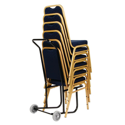 CE139 Bolero trolley voor stapelstoelen