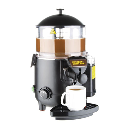 CN219 Buffalo hete chocolademachine 5ltr