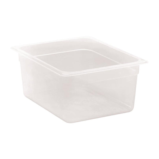 DW503 Cambro polypropylene GN 1/2 bak 150mm