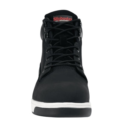 BB422-45 Slipbuster sneaker veiligheidsschoenen zwart 45