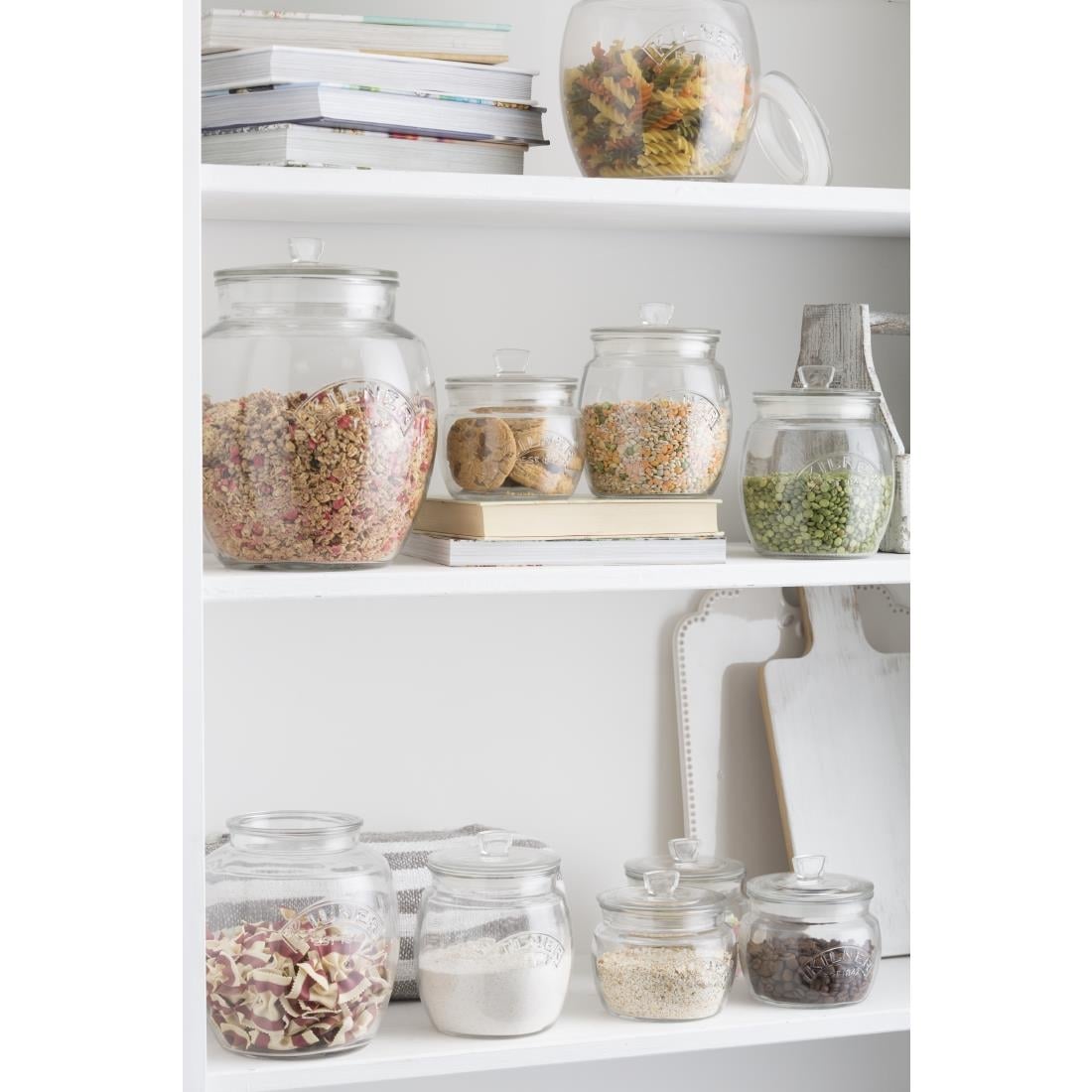 CN619 Kilner conservenpot 4Ltr