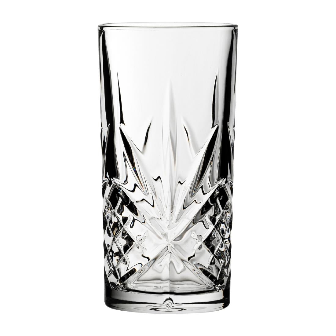 HX380 Utopia Symphony Hiball-Glazen 450ml (24 Stuks)