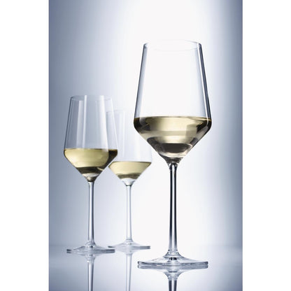 GD901 Schott Zwiesel Belfesta Kristal Witte Wjnglazen 408ml (6 stuks)