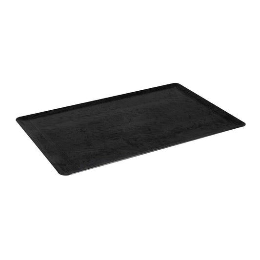 K448 Matfer Bourgeat plaatstalen bakplaat GN1/1
