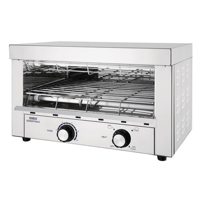 CT917 Nisbets Essentials toaster oven 2100W