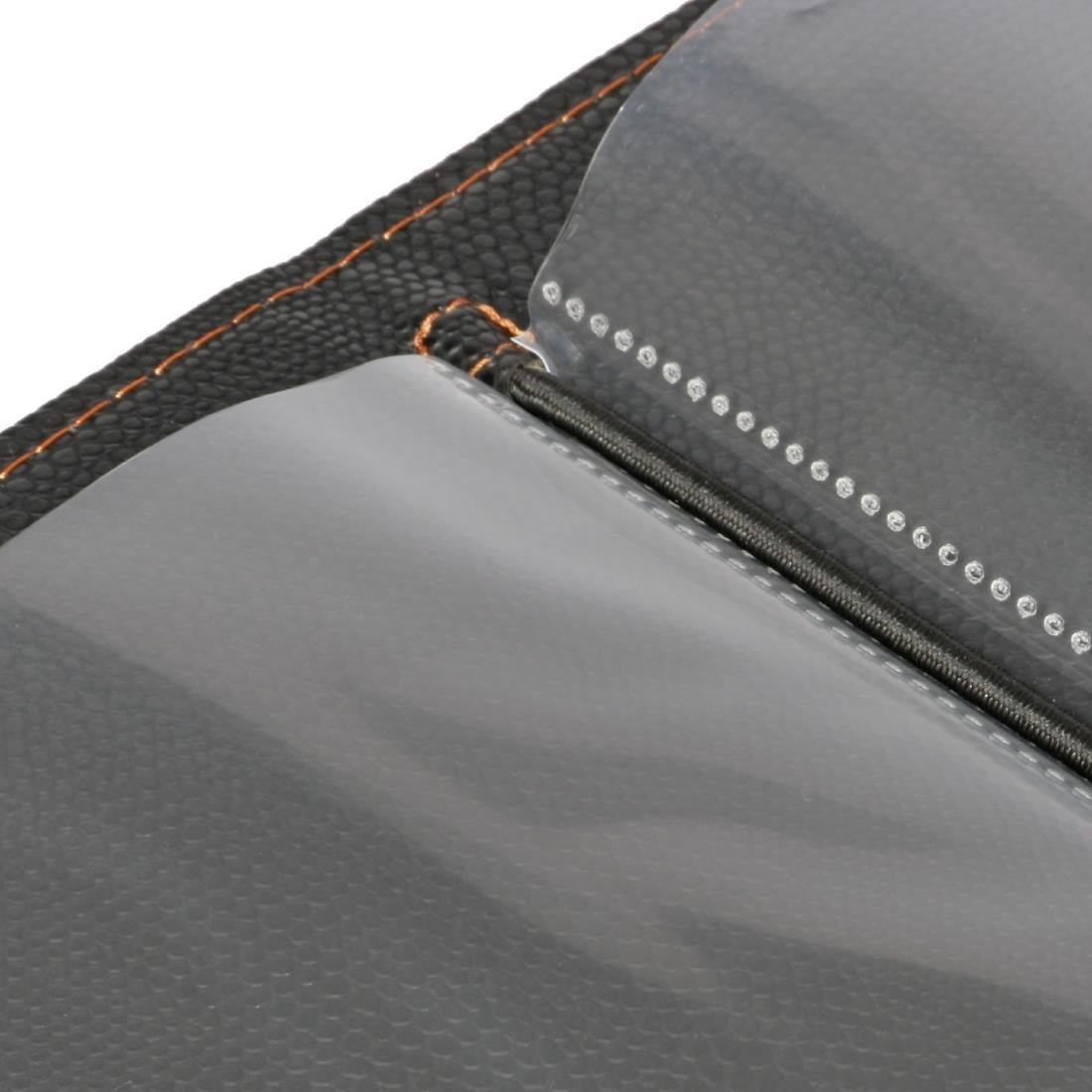 H714 Securit Trendy menumap A5 zwart