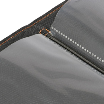 H714 Securit Trendy menumap A5 zwart