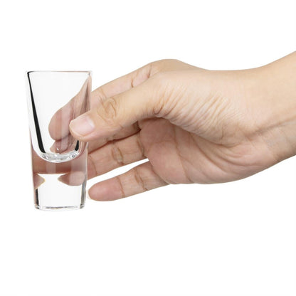 GF919 Olympia shotglazen 2,5cl (12 stuks)