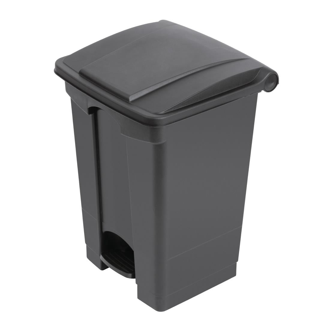 CW722 Jantex pedaalemmer 45Ltr zwart