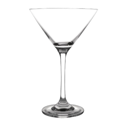 GF731 Olympia Crystal Bar Collection martiniglazen 27,5cl (6 stuks)
