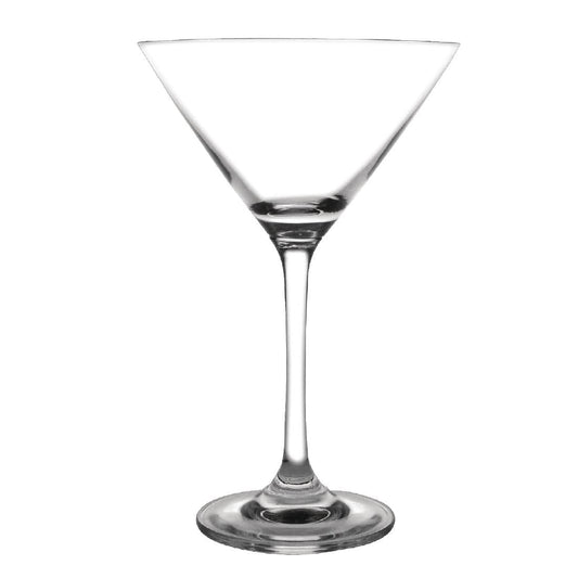 GF731 Olympia Crystal Bar Collection martiniglazen 27,5cl (6 stuks)