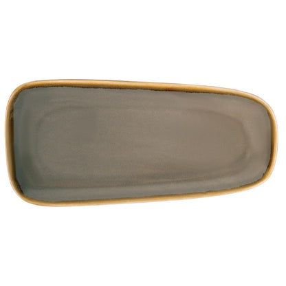 HC376 Olympia Kiln medium schalen grijs 29,5cm (4 stuks)