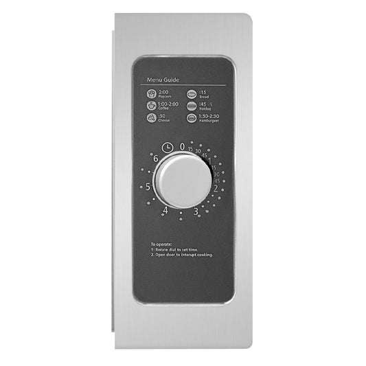 AK738 Buffalo Control Panel Assembly
