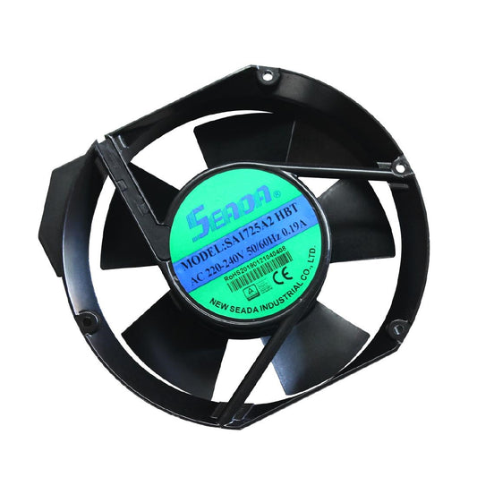 AK066 Polar Condensorventilator
