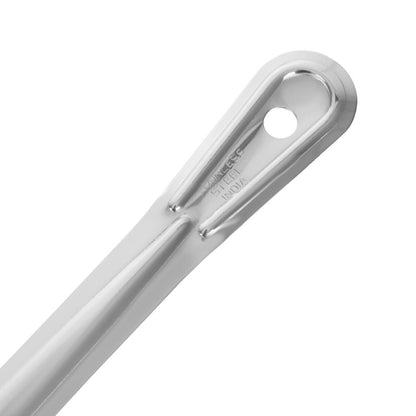 F499 Vogue eenvoudige opscheplepel 330mm