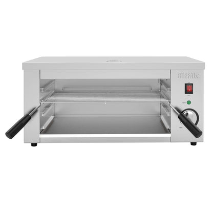 CJ753 Buffalo salamander-grill