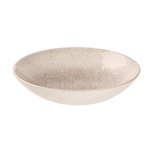DS565 Churchill Raku Agate Grey Evolve Coupe Kom 18.4cm (12 stuks)