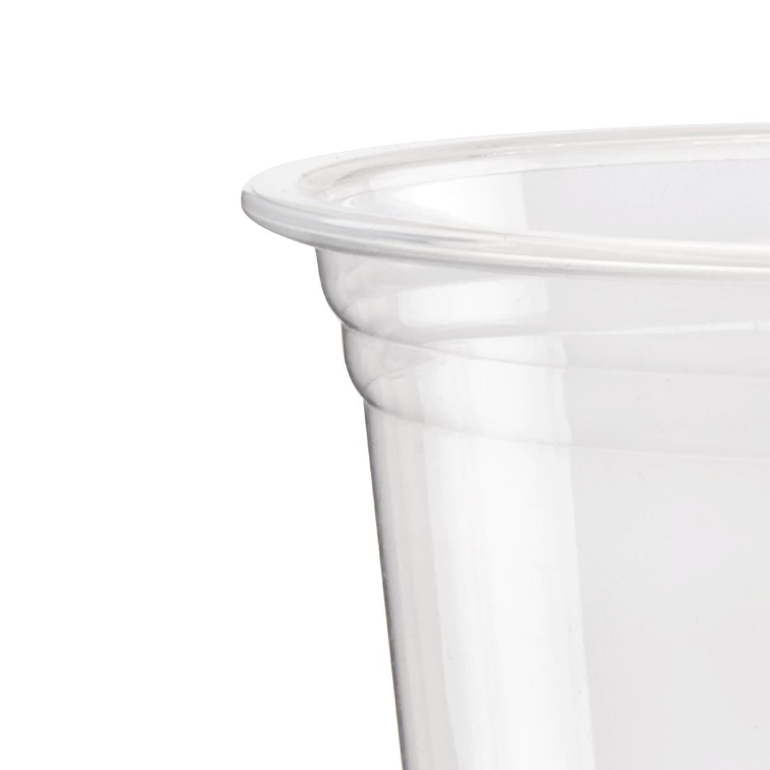 FA343 Fiesta Compostable composteerbare PLA frisdrankbekers 45,4cl (1000 stuks)