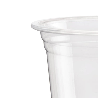 FA343 Fiesta Compostable composteerbare PLA frisdrankbekers 45,4cl (1000 stuks)
