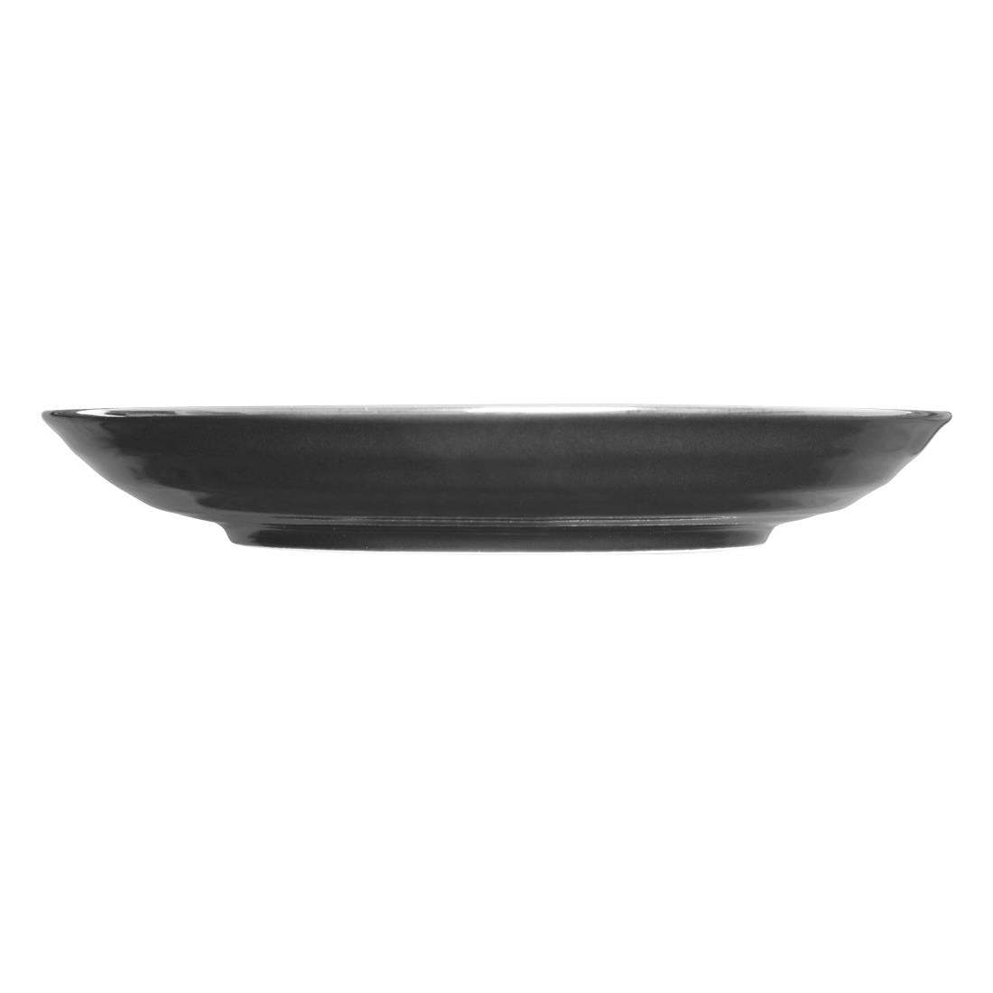 DZ778 Olympia Luna Middernachtblauw Coupebord 255 mm (4 stuks)