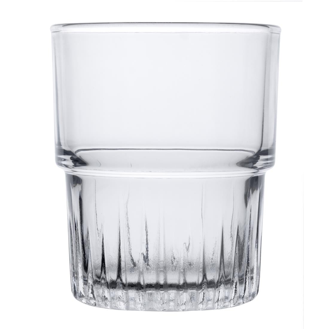 S078 Duralex Stapelbare Tumblers 20cl (6 Stuks)