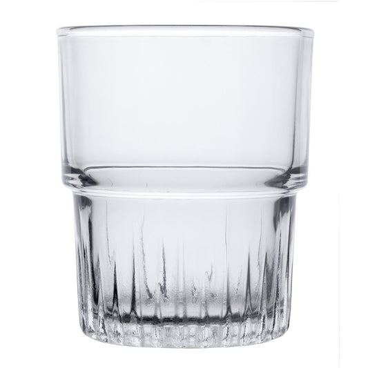 S078 Duralex Stapelbare Tumblers 20cl (6 Stuks)