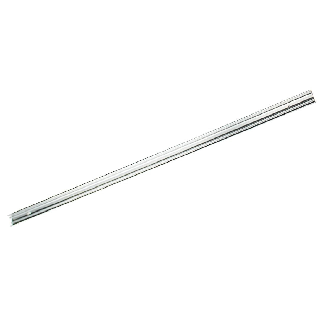 AG814 Polar Onderste Deurrail