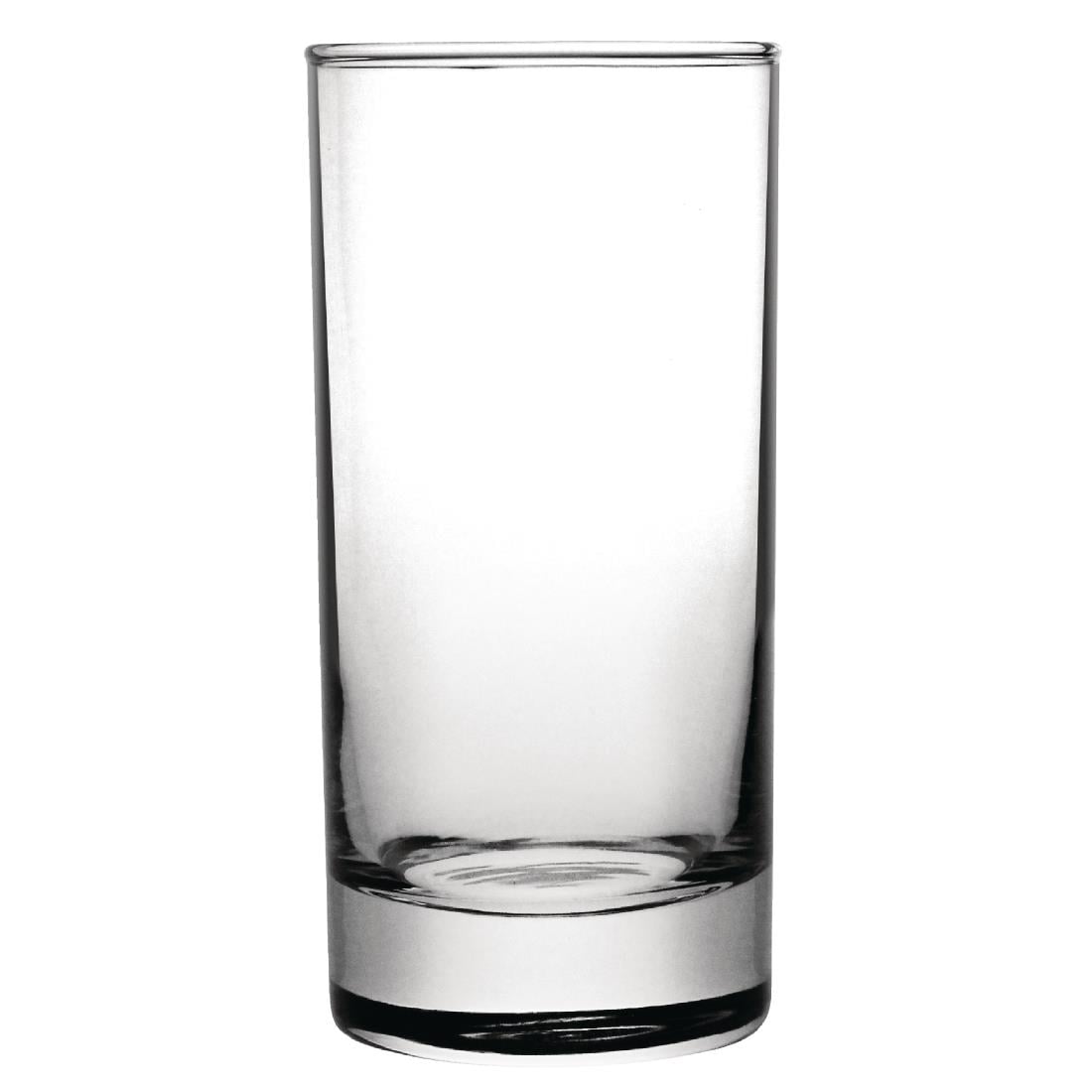 CB716 Olympia longdrinkglazen 285ml zonder vulstreep (48 stuks)