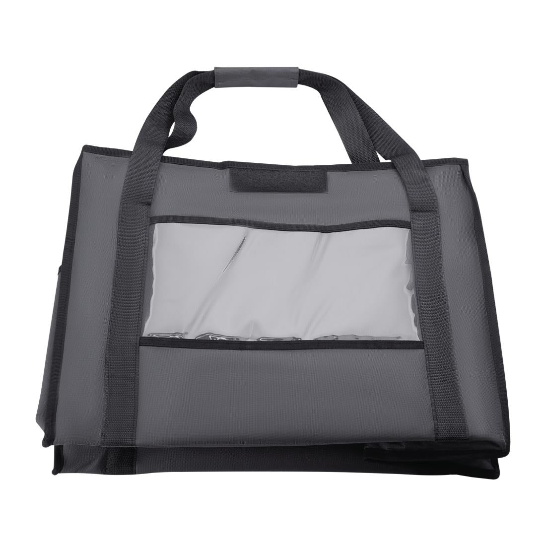 FR226 Vogue geïsoleerde bezorgtas grijs 540x360x430mm