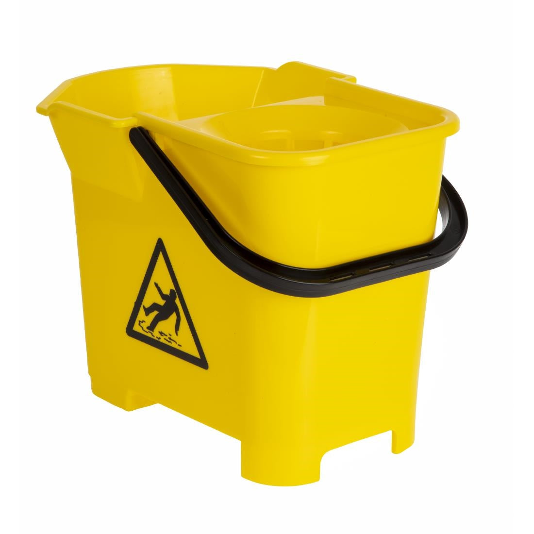 S223 Jantex kleurcode mopemmer geel