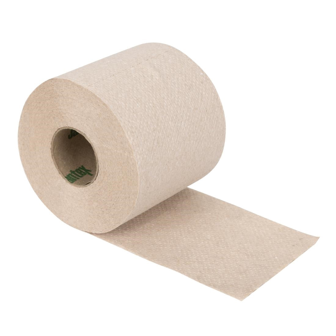 HX933 Jantex Groen 100% Gerecycled Toiletrol 3-laags 260 Vellen (36 stuks)