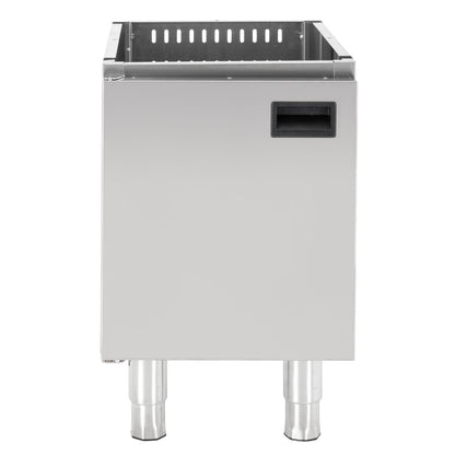 CU483 Buffalo 600 Serie Onderkast 400 Mm. Let Op: Alleen Aanrechtmodel. Onderkast Wordt Apart Verkocht.