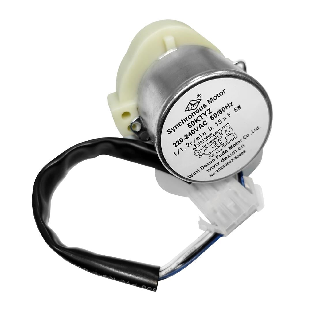 AA125 Polar Watercontainer (Draaimotor)