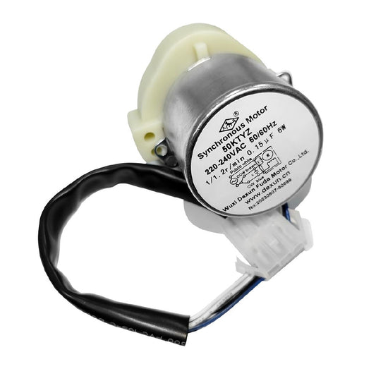 AA125 Polar Watercontainer (Draaimotor)