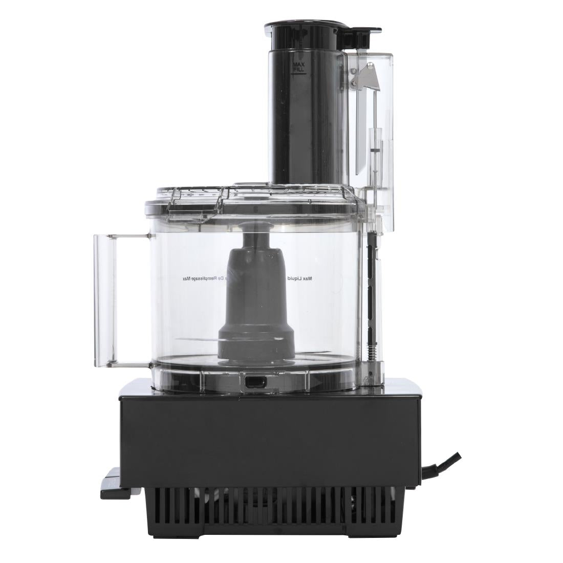 CD666 Waring foodprocessor 3,3Ltr WFP14SCE
