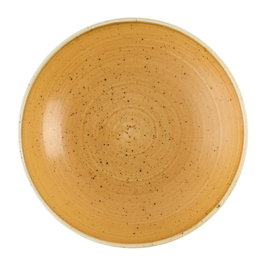 DX777 Churchill Stonecast Tangerine Coupe Kom 182mm (12 stuks)