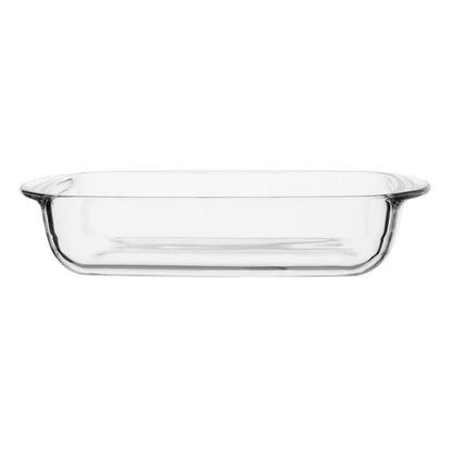 HT409 Vogue Glazen Schotel 800ml