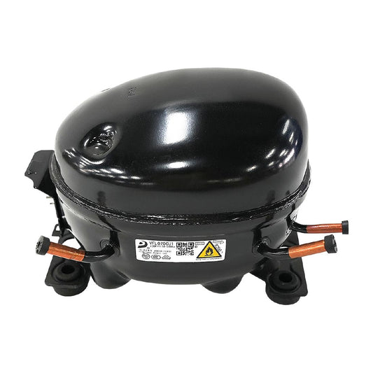 AS665 Polar compressor
