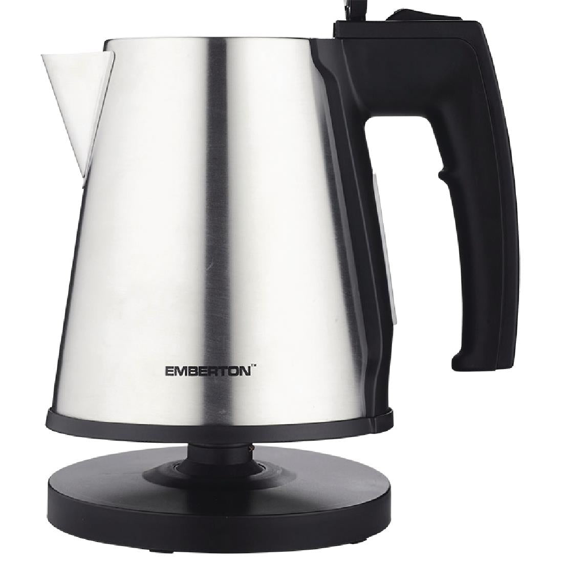 CL111 RVS waterkoker 0,5Ltr