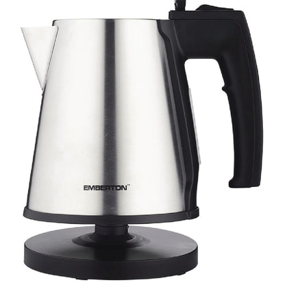 CL111 RVS waterkoker 0,5Ltr
