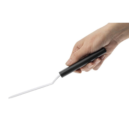 DL379 Dick gebogen paletmes 10cm
