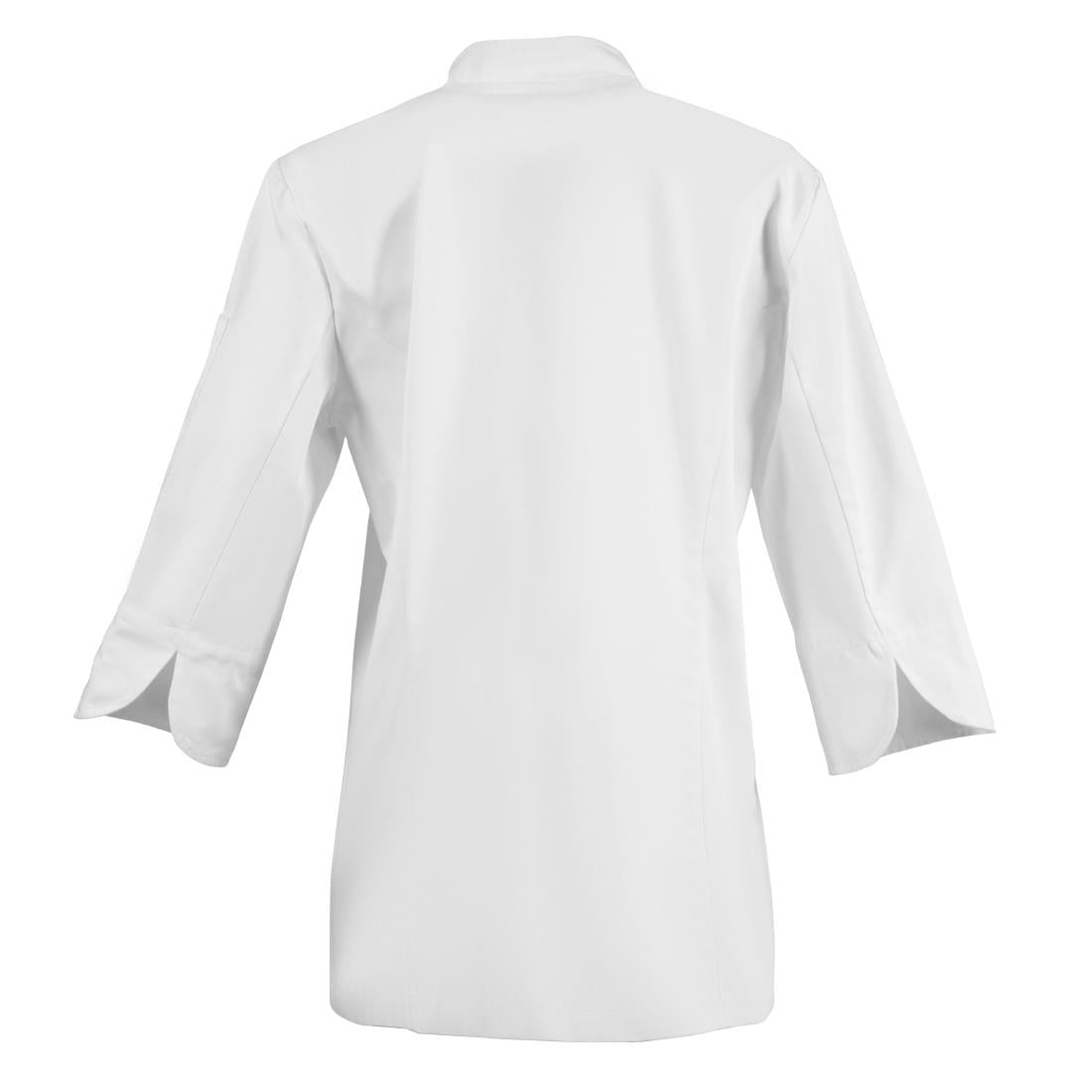 BB701-S Whites dames koksbuis S