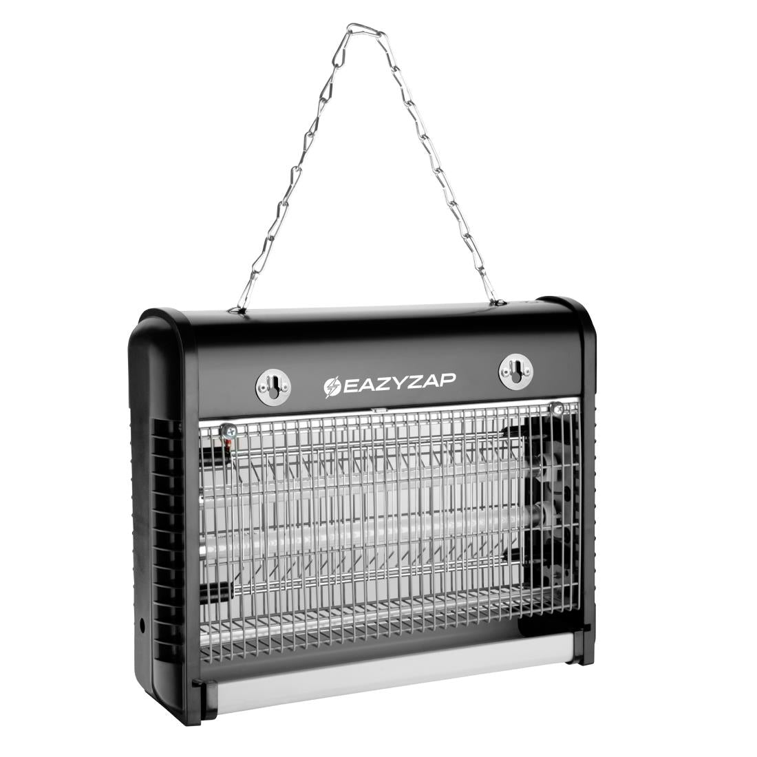 FD496 Eazyzap energiezuinige LED insectenverdelger 50m²