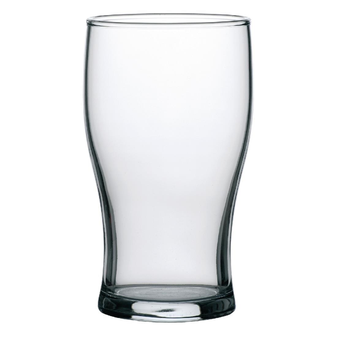 FU231 Arcoroc Tulp bierglazen 295 ml CE-gemarkeerd (24 stuks)