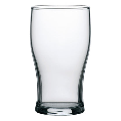 FU231 Arcoroc Tulp bierglazen 295 ml CE-gemarkeerd (24 stuks)