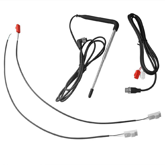AM402 Polar Sensorsonde