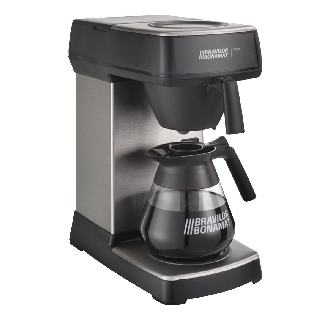 F454 Bravilor Novo koffiezetapparaat 1,7Ltr