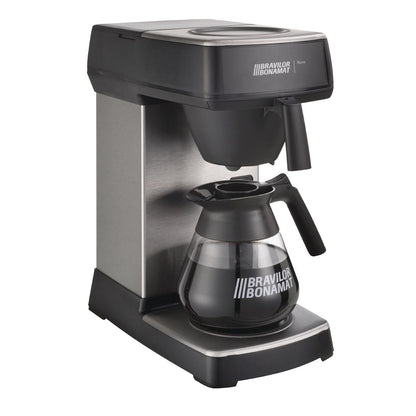 F454 Bravilor Novo koffiezetapparaat 1,7Ltr